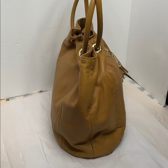 Michael Michael lord Astor bag in luggage - Picture 2 of 9